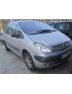 citroën xsara picasso del año 2001