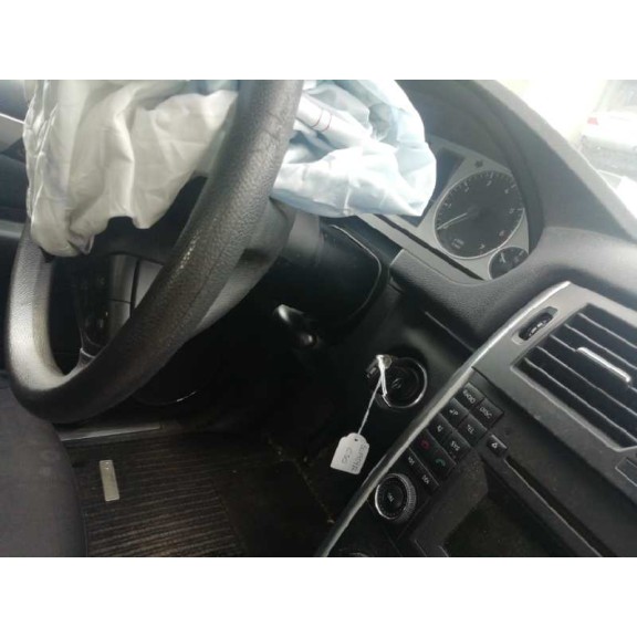 mercedes-benz clase b (w245) del año 2010