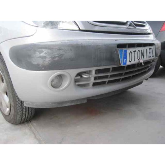 citroën xsara picasso del año 2001
