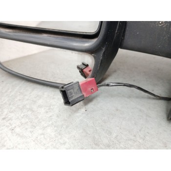 Recambio de retrovisor izquierdo para fiat doblo cargo (263_) 1.3 d multijet referencia OEM IAM E9026286  