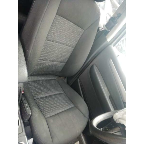 mercedes-benz clase b (w245) del año 2010