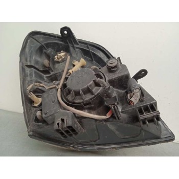 Recambio de faro izquierdo para hyundai h 1 h 1 furg.caja cerr.c. puerta referencia OEM IAM   