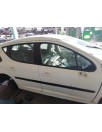 peugeot 207 sw del año 2009