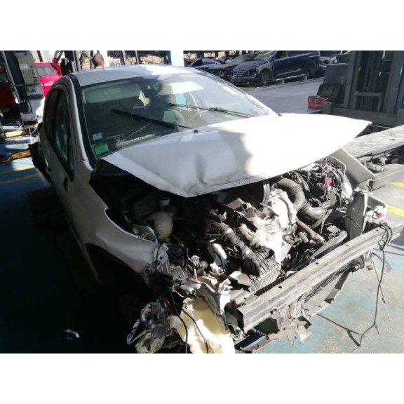 peugeot 207 sw del año 2009