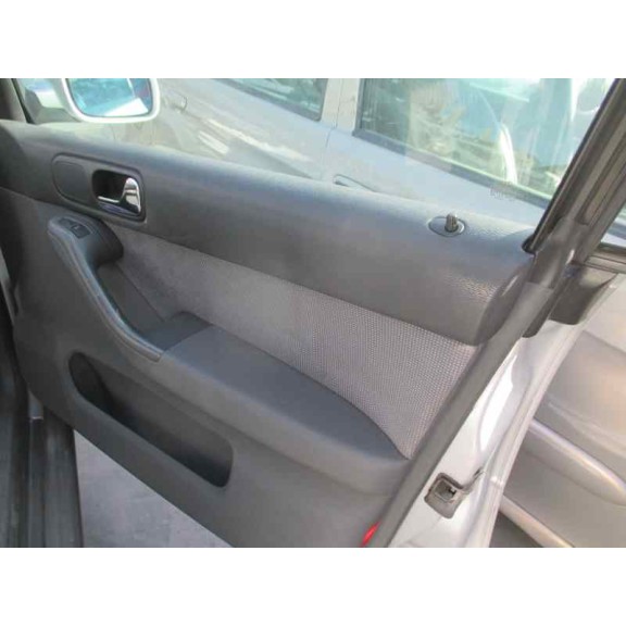 audi a3 (8l) del año 2003