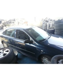 opel astra g berlina del año 2002 2