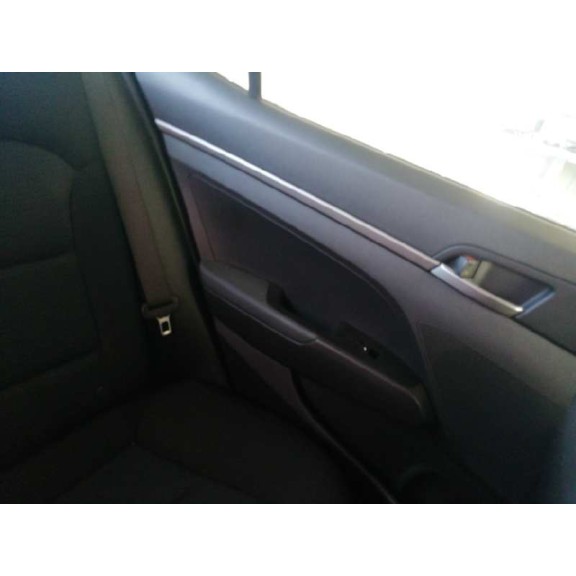 hyundai elantra (ad)(2016) del año 2016