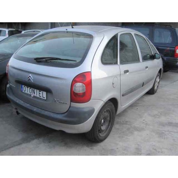 citroën xsara picasso del año 2001
