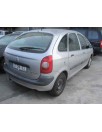 citroën xsara picasso del año 2001