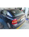 opel astra g berlina del año 2002