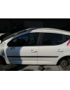 peugeot 207 sw del año 2009