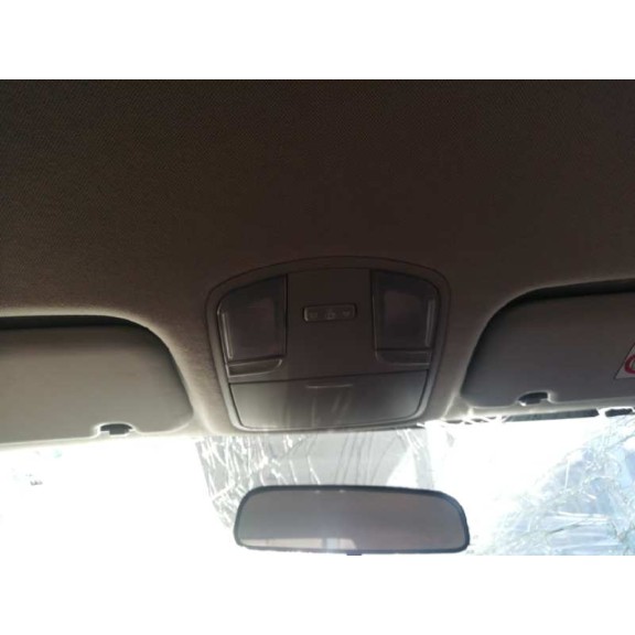 hyundai elantra (ad)(2016) del año 2016