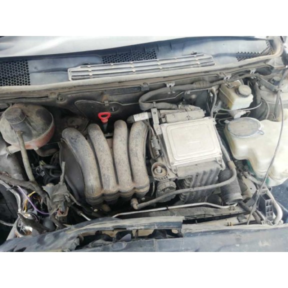 mercedes-benz clase b (w245) del año 2010