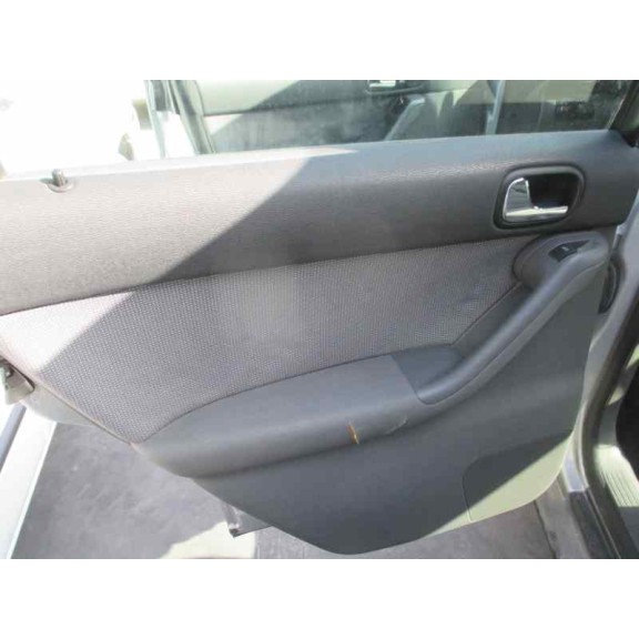 audi a3 (8l) del año 2003