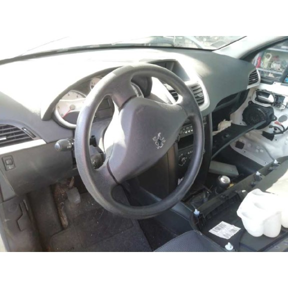 peugeot 207 sw del año 2009