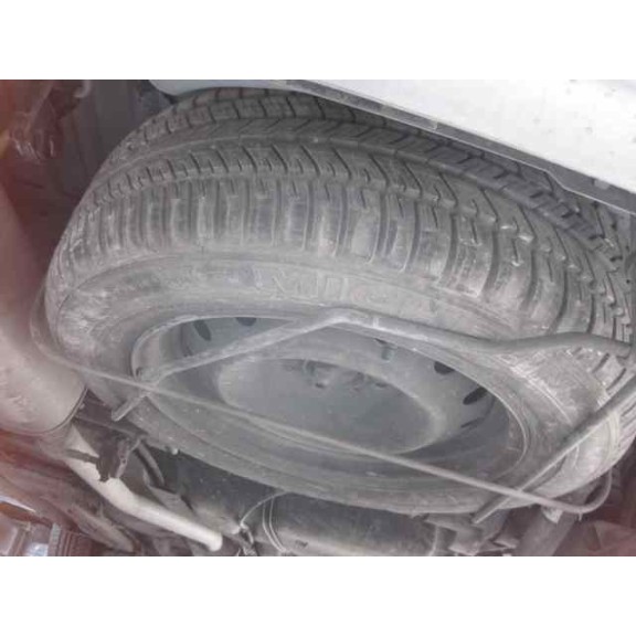 citroën xsara picasso del año 2001