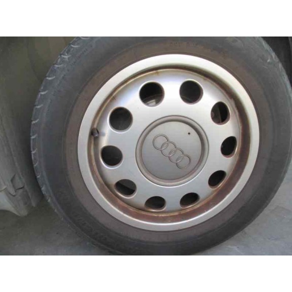 audi a3 (8l) del año 2003