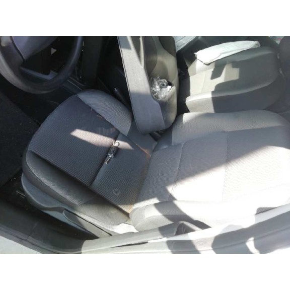 peugeot 207 sw del año 2009