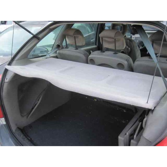 citroën xsara picasso del año 2001