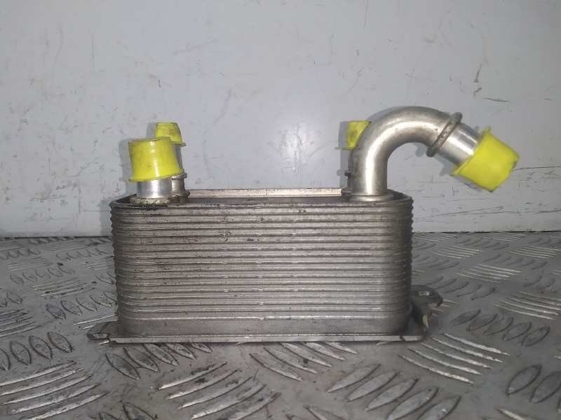 Recambio de enfriador aceite motor para land rover evoque dynamic referencia OEM IAM 6G917A095AD  