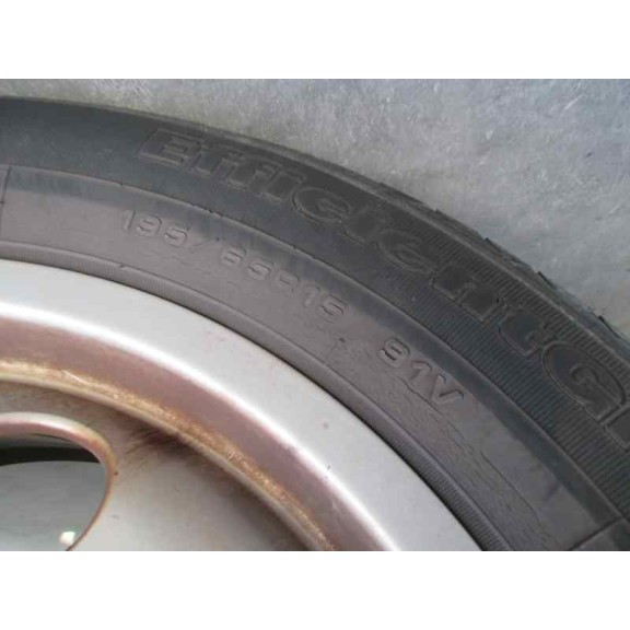 audi a3 (8l) del año 2003