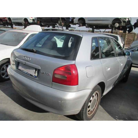 audi a3 (8l) del año 2003
