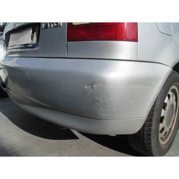 audi a3 (8l) del año 2003