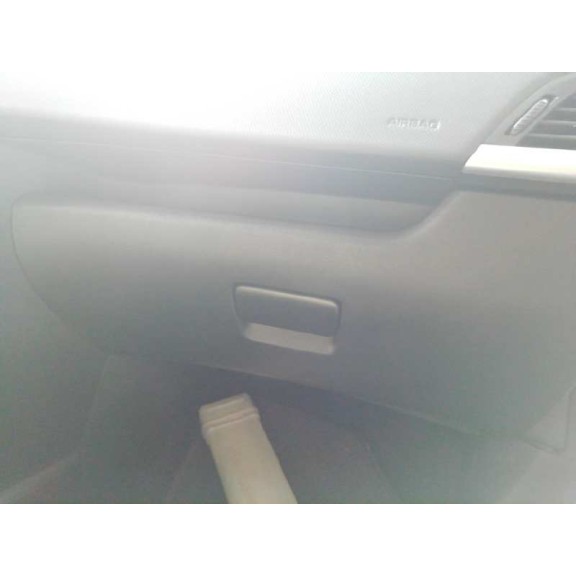 peugeot 207 sw del año 2009