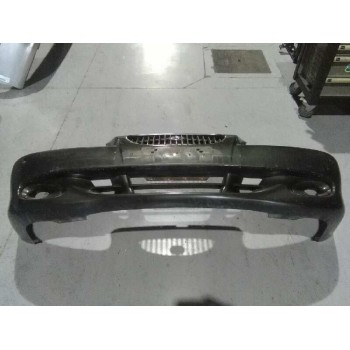 Recambio de paragolpes delantero para hyundai sonata (y3) 2.0 16v gls dohc referencia OEM IAM  VERDE 
