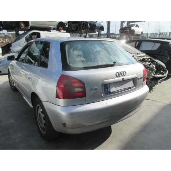 audi a3 (8l) del año 2003