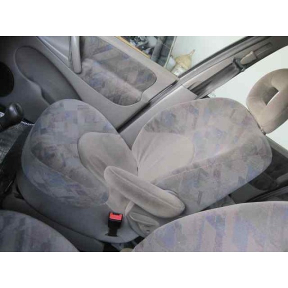 citroën xsara picasso del año 2001