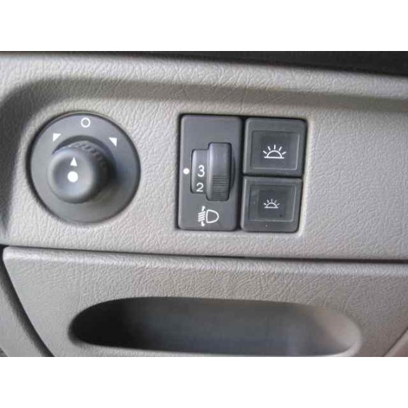 citroën xsara picasso del año 2001