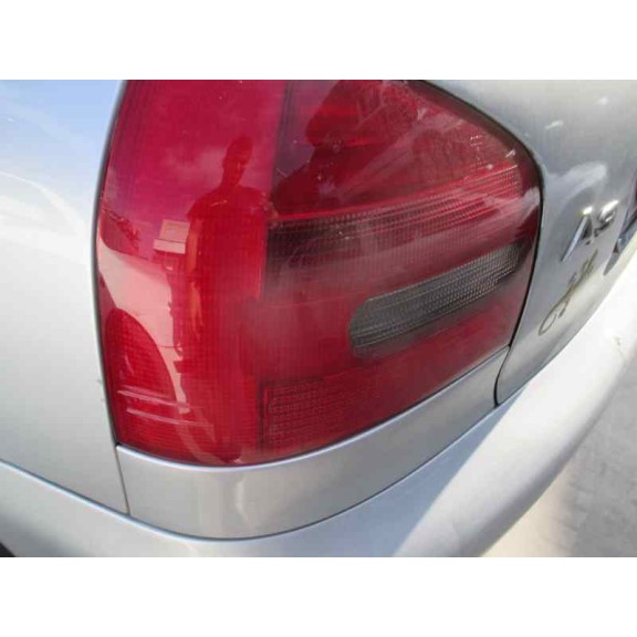 audi a3 (8l) del año 2003