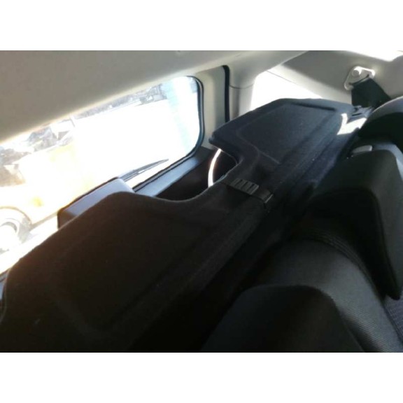 peugeot 207 sw del año 2009