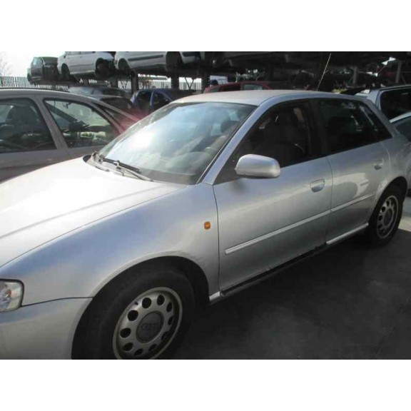 audi a3 (8l) del año 2003