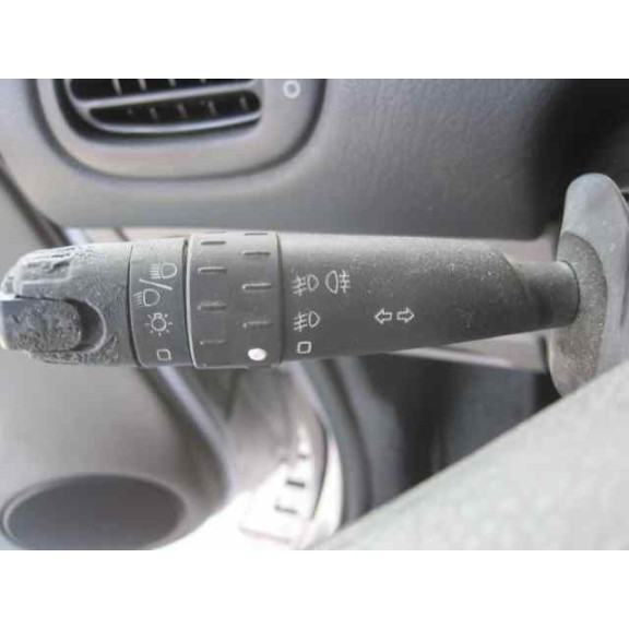 citroën xsara picasso del año 2001