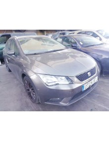 seat leon st (5f8) del año 2016