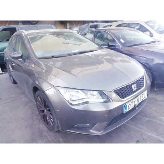 seat leon st (5f8) del año 2016