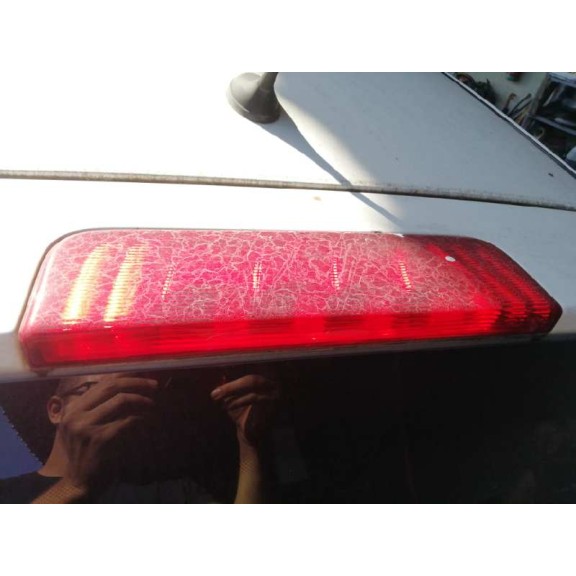 peugeot 207 sw del año 2009