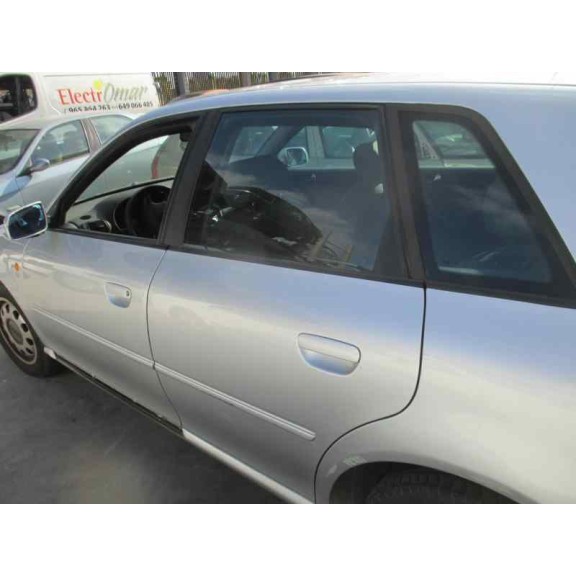 audi a3 (8l) del año 2003