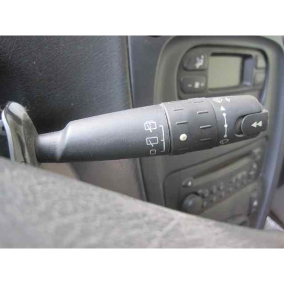 citroën xsara picasso del año 2001