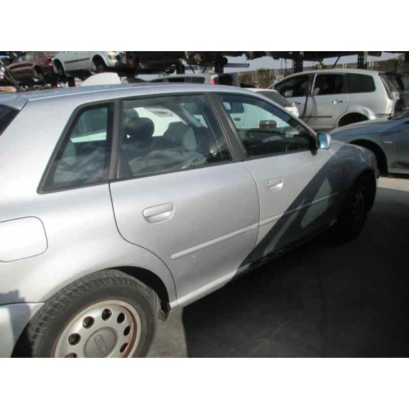 audi a3 (8l) del año 2003