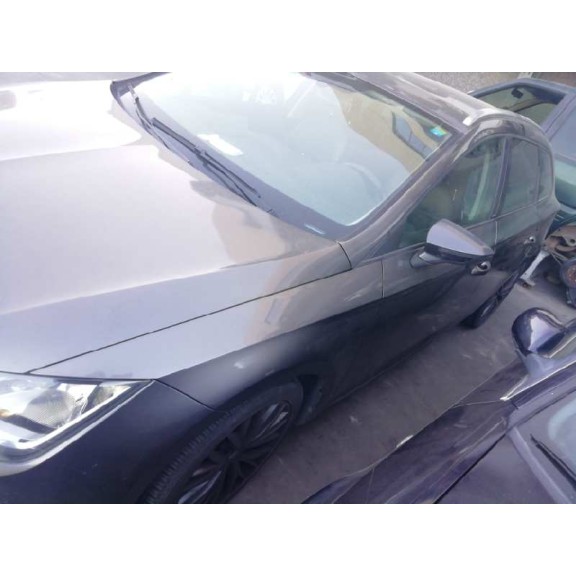 seat leon st (5f8) del año 2016