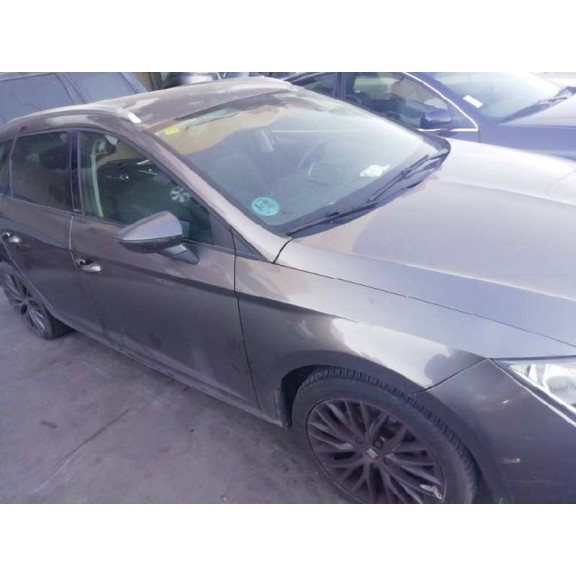 seat leon st (5f8) del año 2016