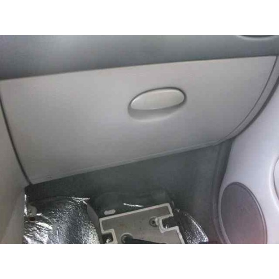 citroën xsara picasso del año 2001