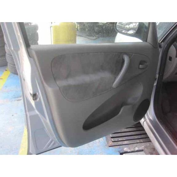 citroën xsara picasso del año 2001