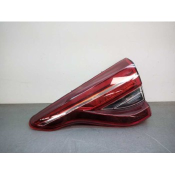 Recambio de piloto trasero derecho interior para renault clio v referencia OEM IAM 265503304R 17836F 