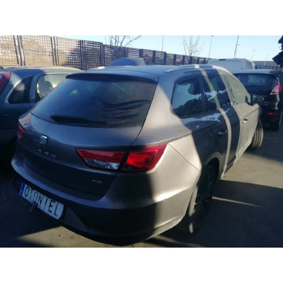 seat leon st (5f8) del año 2016