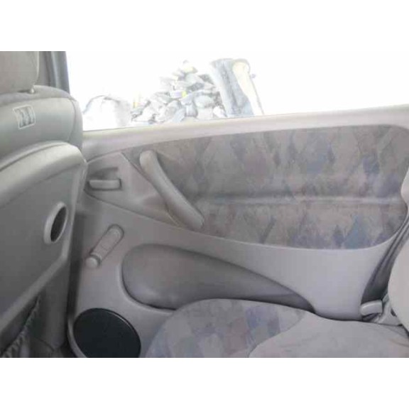 citroën xsara picasso del año 2001