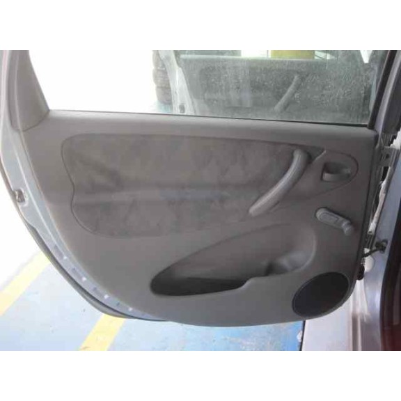 citroën xsara picasso del año 2001